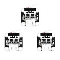【New release】 อุปกรณ์เสริมสำหรับเครื่องพิมพ์ SIMAX3D 3D,สวิตช์หยุดปลายแกน X/y/z ควบคุม3Pin N/o N/c สำหรับรุ่น CR-10 Ender-3
