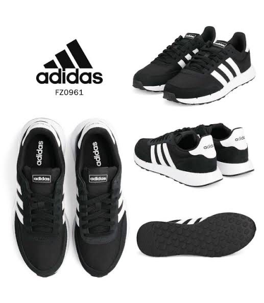 adidas-รองเท้าผ้าใบ-อาดิดาส-run60s-รองเท้ากีฬา-นุ่ม-เบา-สบายเท้า-ลิขสิทธิ์แท้-100-จาก-adidas-พร้อมส่ง