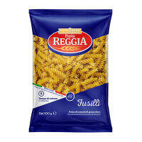 REGGIA ฟูซิลลิ เบอร์ 48   500g