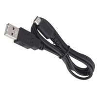 【❁】 xhmncb 2 Pcs คุณภาพสูงเครื่องชาร์จ USB สายไฟสายชาร์จสายไฟสำหรับ Nintendo DS Lite DSL NDSL