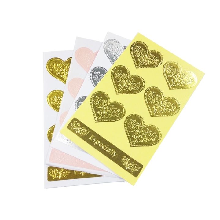 1-sheet-pack-39-especially-39-scrapbooking-for-gift-notebook-albums-seal-label-stickers-heart-shape-home-decor