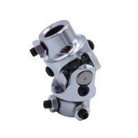 094D Universal Steering Shaft Joint for For MustangII Power Rack 3/4-36 SplineX 3/4