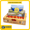 Cherry vàng mỹ size 9 250g - mọng nước, trái chín đậm vị - ảnh sản phẩm 3