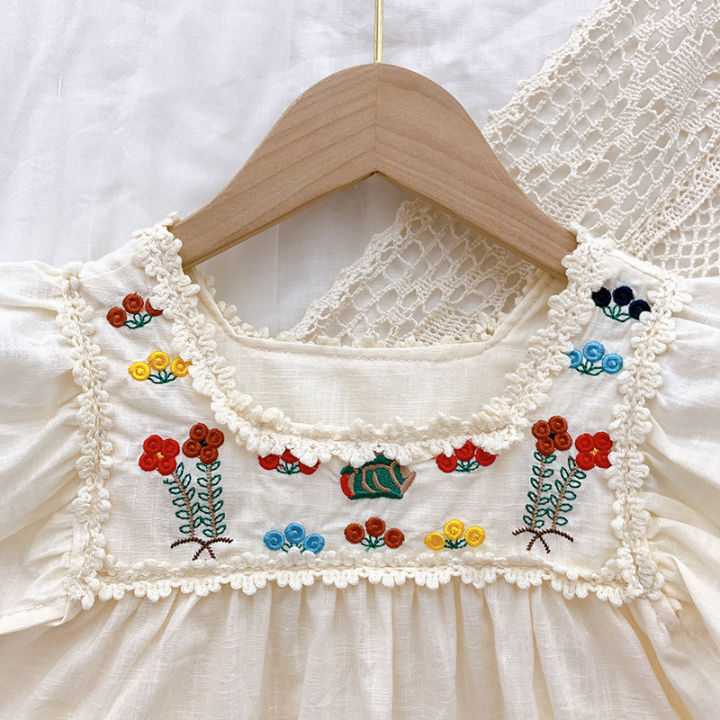 girls-flower-embroidered-dress-summer-retro-flying-sleeve-princess-dresses-3-7-years-children-casual-clothes-fashion-vestidos