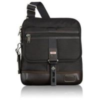 2023 For TM For TUMIˉ☌۞ 222304men Shoulder Messenger Bag Fashion Leisure Travel Business Computer ipad Small