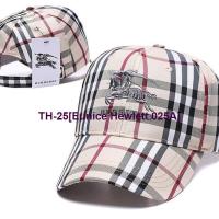 ☫❄✾ Eunice Hewlett 025A The new hat looks lovely tide high-grade fashion cap embroidery ins hip-hop baseball cap sun hat