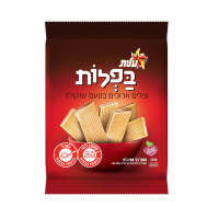 Chocolate Wafers 200g Kosher เวเฟอร์สอดไส้ช๊อกโกแลต บรรจุ 200 กรัม