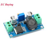 5A DC-DC Step Up Power Module Boost Volt Converter 3.3V-35V To 5V 6V 9V 12V 24V XL6019