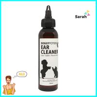 น้ำยาทำความสะอาดหู DOGGY POTION 120 มล.EAR CLEANER DOGGY POTION 120ML **ราคาดีที่สุด**