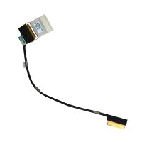 3K FHD 40 PIN จอแสดงผล LCD วิดีโอ LVDS FLEX CABLE สำหรับ ThinkPad T550 W550S T560 P50 S 00NY456 50. 4AO09.011