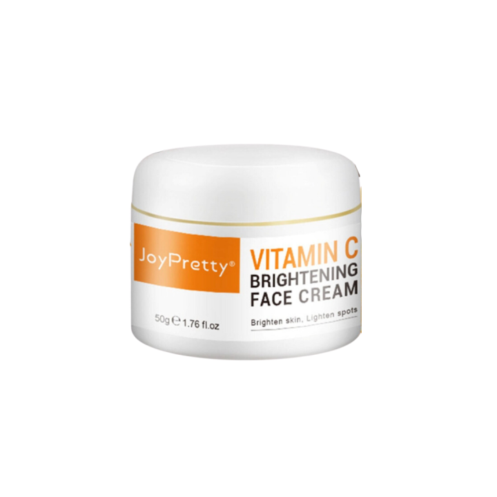 JOY PRETTY VITAMIN C FACE CREAM 50g Lazada PH