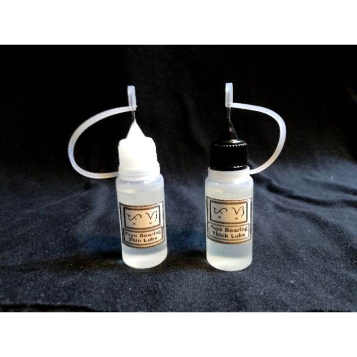Yoyo Bearing Lube/oil Lazada PH