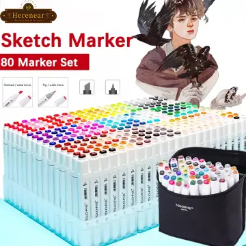 Touchfive Colorless Marker Blender - Zenartify