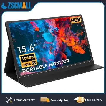 ARZOPA 16.1'' 144Hz 1080P FHD Portable Gaming Monitor HDR External Second  Screen for Switch, Xbox, PS5,Laptop,PC,Mac,Raspberry - AliExpress