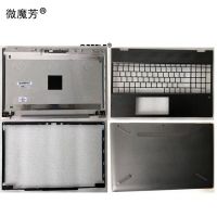 New Laptop shell For HP Pavilion X360 15-CR 15-CR000 15T-CR000 LCD back cover L22454-001 LCD top case/Bezel Cover