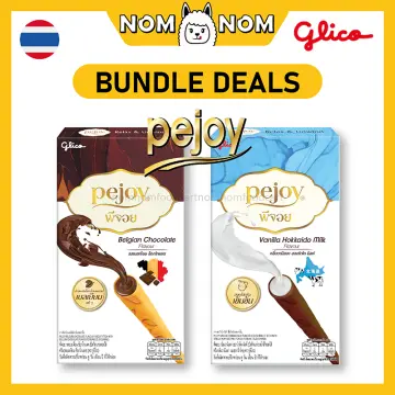 Buy Pejoy Chocolate online | Lazada.com.my