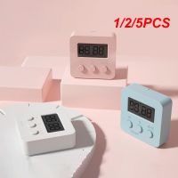 ﹍✱ Timer Kitchen Alarm Clock Dual-Use Student Learning Self-Discipline Childrens Kitchen Reminder Management Timer Baking supplies