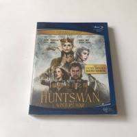 นิยายวิทยาศาสตร์ภาพยนตร์แอ็คชั่น Bluray BD แผ่น Hunter: ฤดูหนาวสงคราม Hd 1080P คอลเลกชัน