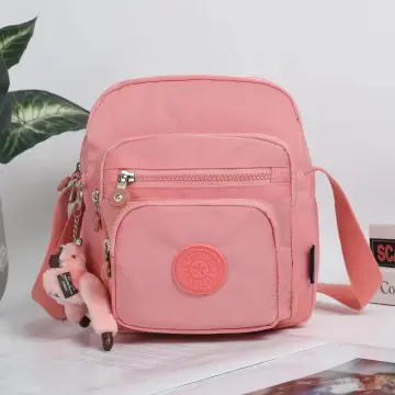 Kipling sling bag clearance lazada