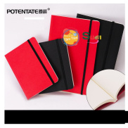 Sổ vẽ chì Potentate Travel Journal - Potentate traval Book 021502