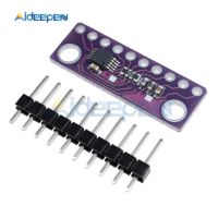 Ads1015 Ads1115 Ads1118 16บิต4 Channel Converter โมดูล Programmable Gain Amplifier สำหรับ Arduino Raspberry Pi