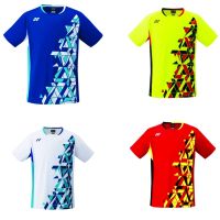 Yonex 2022 Badminton Jersey Ready Stock Quick Dry Jersey