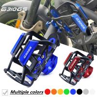 For BMW G310GS G 310GS G 310 GS 2017-2021 Accessories Motorcycle Beverage Water Bottle Cage Drink Cup Holder Sdand Mount