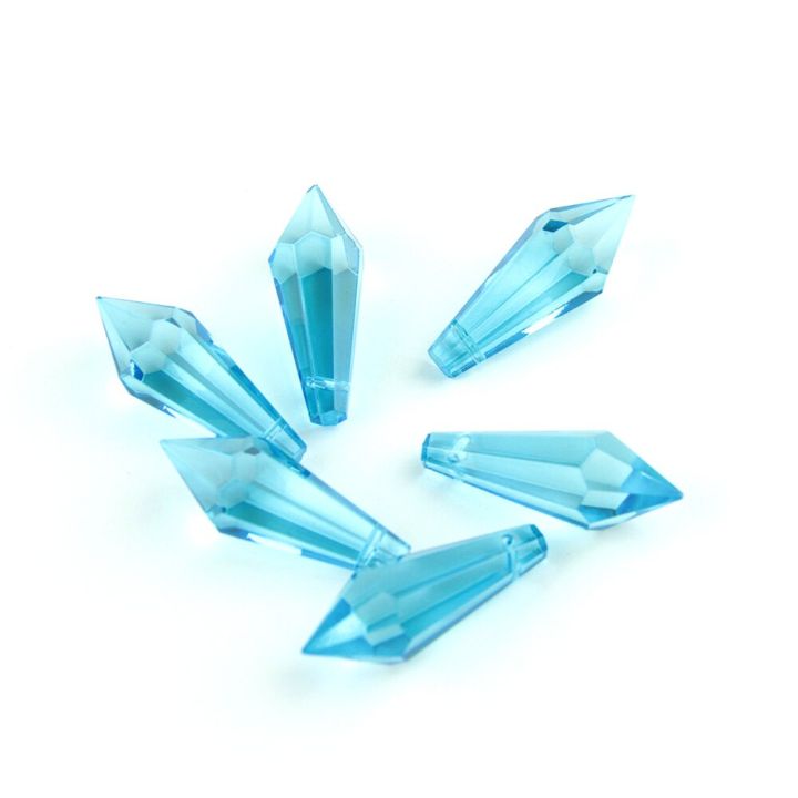 จี้-lampu-gantung-kristal-k9-38มม-63มม-76มม-ตัดสีฟ้าน้ำทะเลแก้วเหลี่ยมเพชรพลอย-u-icicle-หยดสำหรับตกแต่ง