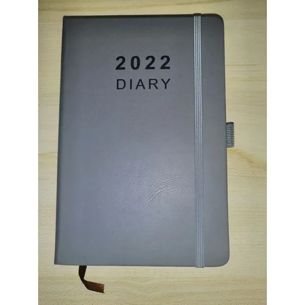 2022 Moleskin Garter Notebook Planner Diary Lazada PH