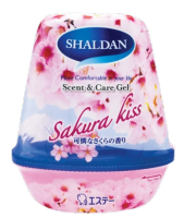 SHALDAN เจอหอมปรับอากาศ รุ่น SCENT AND CARE กลิ่น ซากุระ