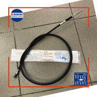 สายเบรค (ดรัมเบรค) ซูซูกิ สแมช หัวฉีด&amp;ชูตเตอร์ Suzuki SmashFI&amp;Shooter Brake Cable