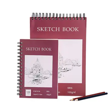 Shop Drawing Pad Sketch Book online - Jan 2024