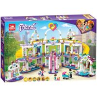 same as Lego 41450 girls friends bricks toy ตัวต่อของเล่น ของเล่นเด็กผู้หญิง สินค้าพร้อมส่ง ready to ship พร้อมส่งในไทย 3วันถึง