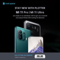 rock space Xiaomi 11T Pro/Xiaomi 11T/Xiaomi 11Ultra/Xiaomi 11 Lite 5G NE/Mi 11 Lite/Mi 11ไฮโดรเจล HD/กันแสงสีน้ำเงิน/แอนตี้แบคทีเรีย