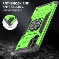 Military Rugged Tough Case For Samsung Galaxy Note10 Plus Note 10 Plus Armor Drop resistance Cover