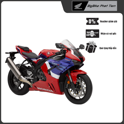 Moto honda cbr1000rr-r fireblade - ảnh sản phẩm 2