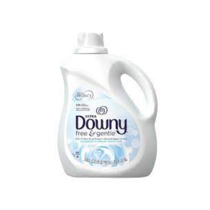 Downy Fabric Softener Free &amp; Sensitive 3.06L | Lazada PH