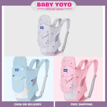 Indoor baby hot sale carrier