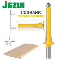 [HOT 2023] 12Mm 1/2in Shank อุตสาหกรรมคุณภาพ Louver Slat Router Bit - Medium C3เครื่องตัดทังสเตนคาร์ไบด์