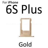 【❖New Hot❖】 anlei3 สำหรับ Iphone 6 6S Plus อะแดปเตอร์ยึดถาดใส่ซิมซิมการ์ด