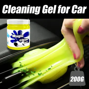Buy Slime For Car Cleaning online