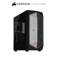 CORSAIR Case 470T RGB Mid-Tower