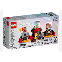 LEGO 40600 Disney 100 Years Celebration (พร้อมส่ง กล่องสวย ของแท้ 100%)