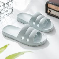 Home Story Home couple sandals that occupy the Home indoor antiskid slippers female male bathroom plastic summer sandals