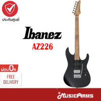 IBANEZ AZ226 กีต้าร์ไฟฟ้า IBANEZ รุ่น AZ 226 + รับประกันศูนย์ 1 ปี MusicArms