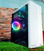 เคสสุดคุ้มจากทางร้าน แรงๆลื่นๆ PC Core i 5 แรงๆ สวยๆ สายเกมส์เมอร์ไม่ควรพลาด เฉพาะเคสไม่รวมจอ