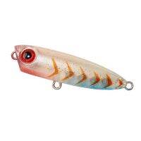 เหยื่อปลอม YouFish ส่งไว เหยื่อป๊อปสำหรับ งาน UL Action ดีราคาเบา 4.5 cm. 3.0 g. ใหม่มีกล่อง