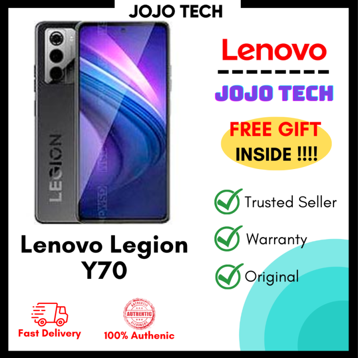 lenovo legion y70 lazada