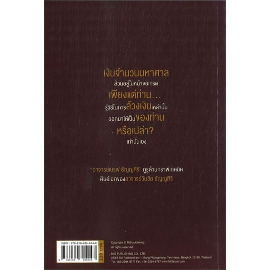 หนังสือ-more-than-technical-analysis-สุดยอดแนว-หนังสือบริหาร-ธุรกิจ-การเงิน-การลงทุน-พร้อมส่ง