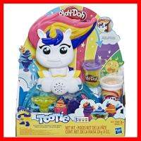 สินค้าขายดี!!! ของเล่น ชุดทำไอศกรีมกับยูนิคอน แป้งโดว์ เพลย์โดว์ Play-Doh Tootie the Unicorn Ice Cream Set with 3 Cans of Dough, Col... ของเล่น โมเดล โมเดลรถ ของเล่น ของขวัญ ของสะสม รถ หุ่นยนต์ ตุ๊กตา โมเดลนักฟุตบอล ฟิกเกอร์ Model